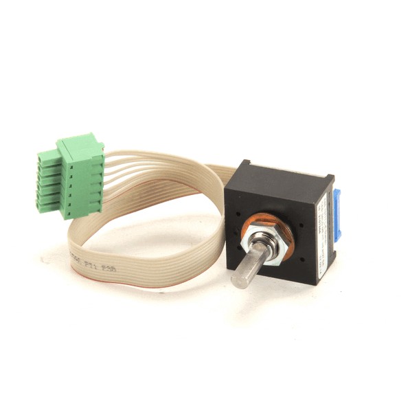 (image for) Henny Penny MM203733 PILOT BUTTON-SELECTOR SWITCH